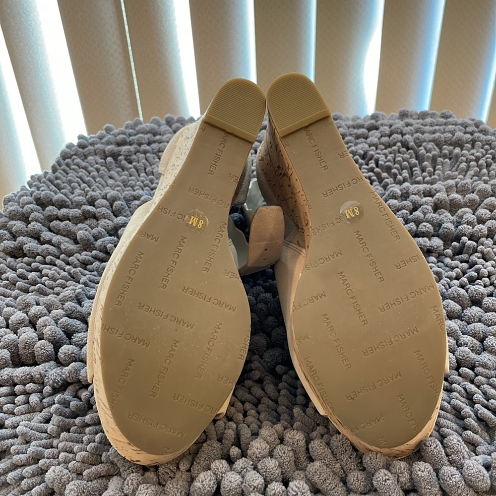 Wedge Sandals - Picture 5 of 5